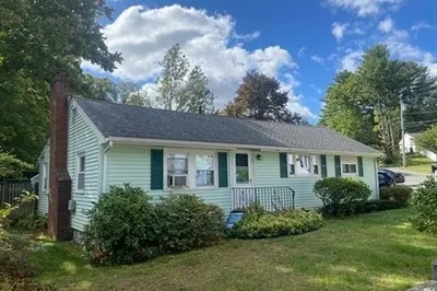 55 Border Rd