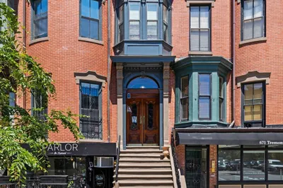 673 Tremont St #7