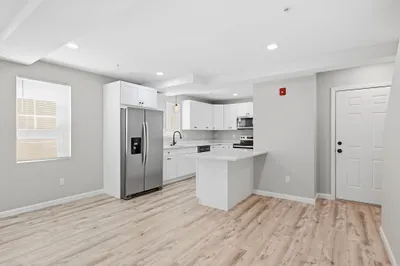 61 Parker St #1 1