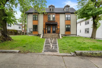 1069 Washington Street #2 1