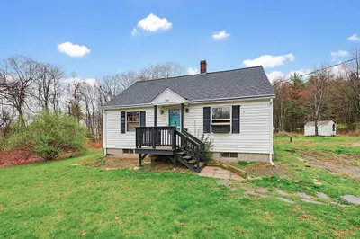 321 Townsend Hill Rd