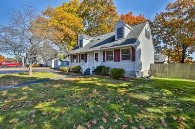 13 Birchmont St