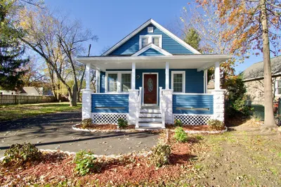 158 Gilbert Ave