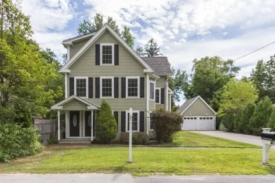 36 Willowdale Road #1 1