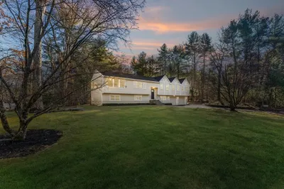 14 Forest Rd 1