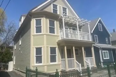 74 Wheatland St #3 1