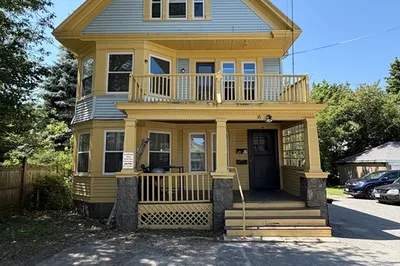 16 Cherry St #2 1