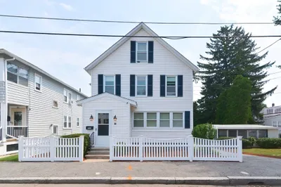 19 George Street