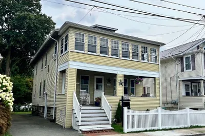 32 Walnut Street