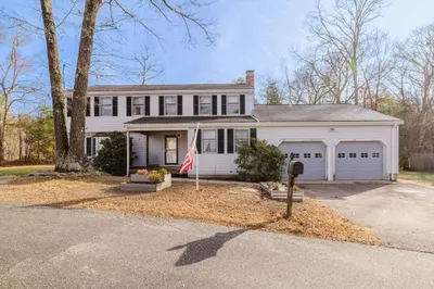 36 Indian Run Rd
