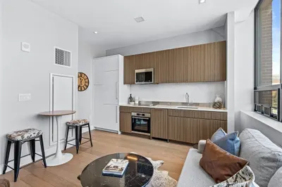 100 Shawmut Avenue #406
