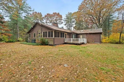 3 Heritage Dr