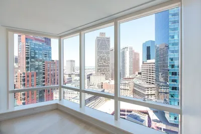 1 Franklin St #2107