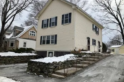 33 Woodland Street #None 1