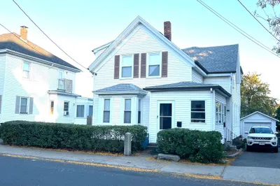 178 Liberty Street #2/F 1