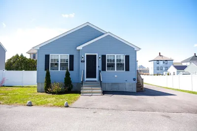 349 County St