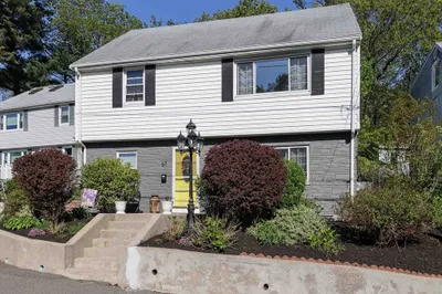 67 High Rock Road