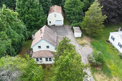 40 Goodale St