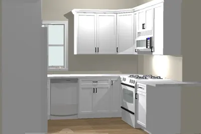 244 W Third St #1