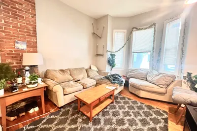 218 Columbia #1
