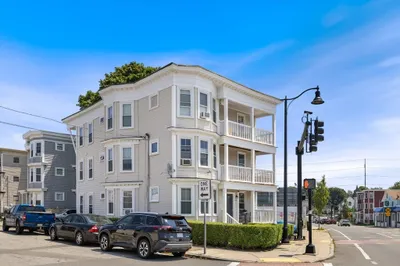 401 Cabot St #2