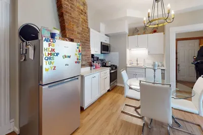 74 Kenwood Street #1