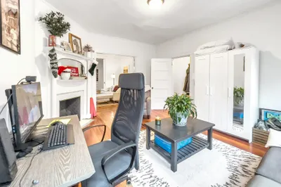 287 Chestnut Avenue #1 1