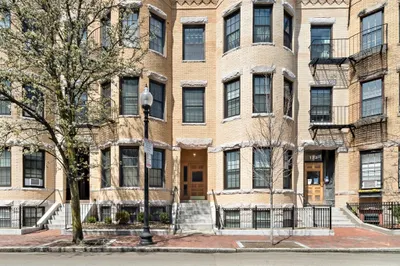 175 St. Botolph St #1