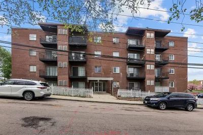 175 Clare Ave #B4