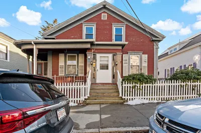 545 Walnut St 1