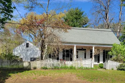100 Haverhill Street