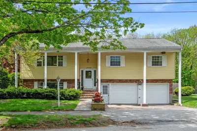 28 Audubon Road