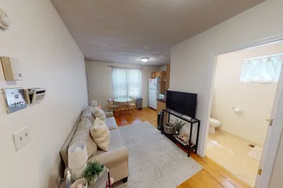 52 Brooks Street #1