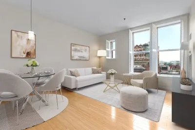 416 Marlborough St #501