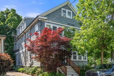 116-118 Fayerweather St #1 1