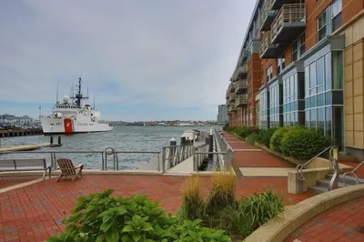 3 Battery Wharf #3403 1