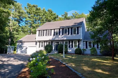 169 Jordan Road