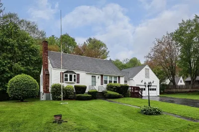 20 Amherst St 1