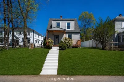 62 Frankfort St