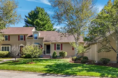 50 Village Post Rd #50 1