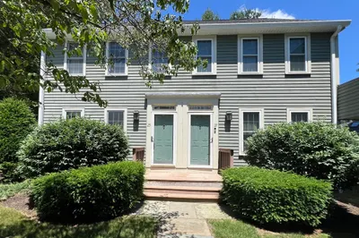 25 Old Laxfield Rd #25 1