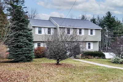 36 Hampton Drive