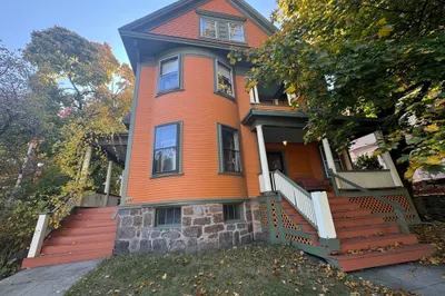 590 Cambridge Steet St #2 1