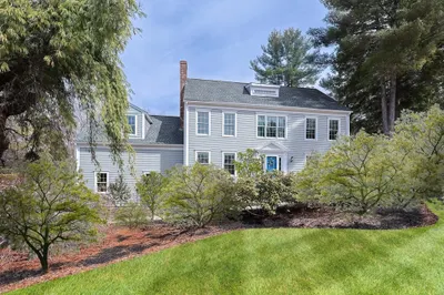 10 Jacob Amsden Road