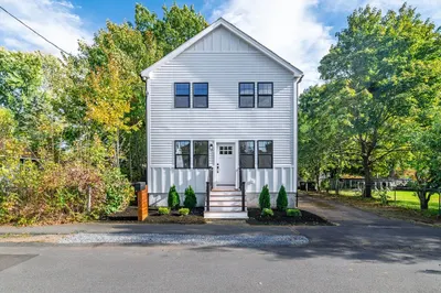 50 Ardmore Rd