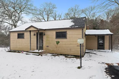 803 Orchard Street