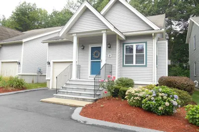 213 Weatherstone Drive #213 1