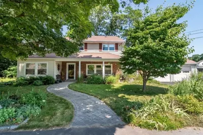 1 Cheryl Rd