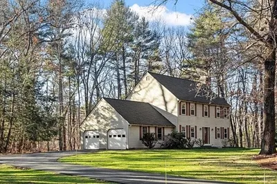 72 Forrest Road