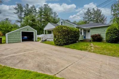 299 Shaker Rd